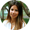 Pamela Donoso Oggero