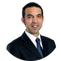Rodrigo F. Llaguno