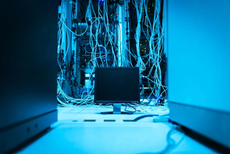 Forked: The Parallel Lives Your Data Lives Without You