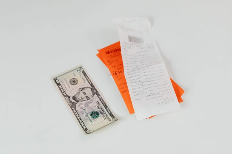 Receipts That Lie: The Quiet Rewriting of Your Purchase History