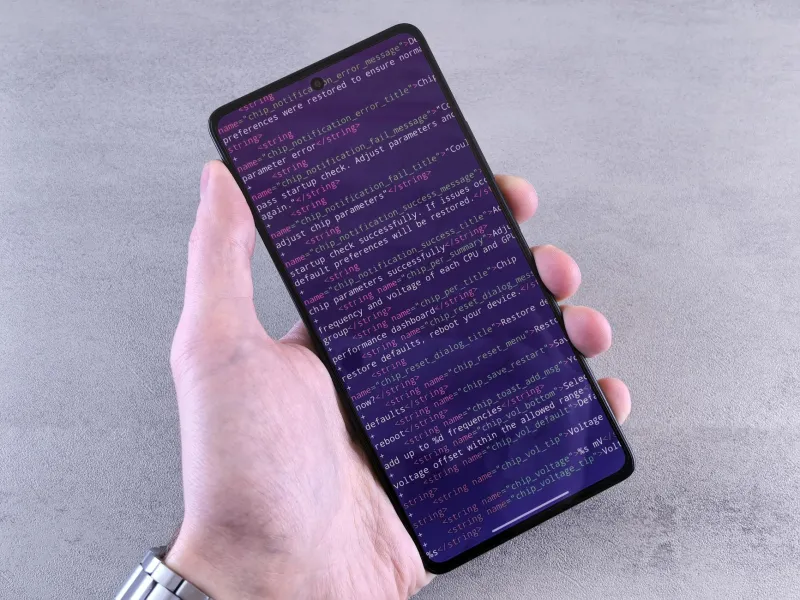 Same App, Different Beast: The Silent Rewrites Happening Inside Your Devices
