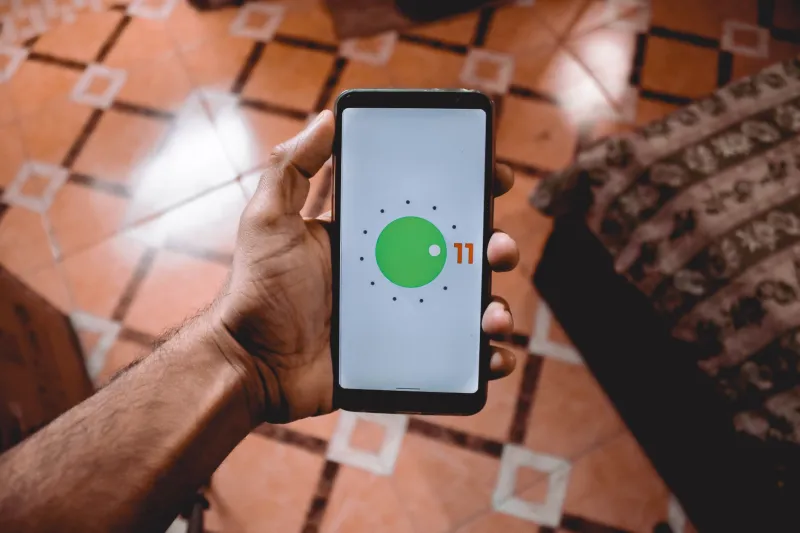 Slow Burn: The Invisible Aging Your Phone Does While You Sleep
