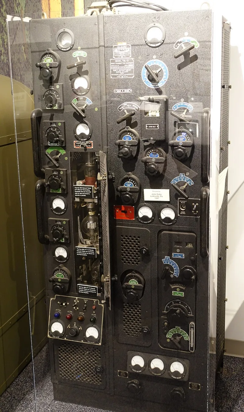 Dead Air Isn't Dead: The Ghost Frequencies Still Haunting the American Airwaves